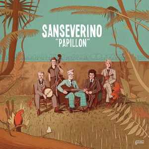 Papillon - Sanseverino (2015)