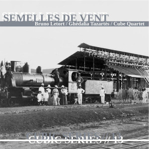 Semelles de vent (Cubic Series #13)