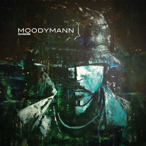 Moodymann - DJ-Kicks (2016)
