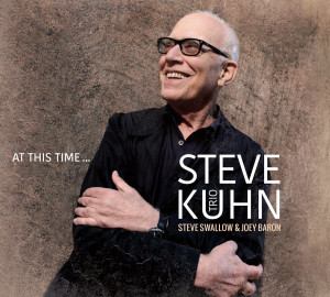 Steve Kuhn Trio - At This Time
