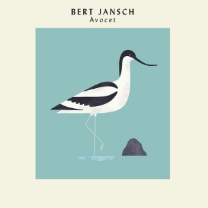 Bert Jansch - Avocet (1978, Remastered 2016)