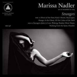 Marissa Nadler - Strangers (2016)