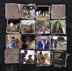 VA - Every Song Has Its End Sonic Dispatches from Traditional Mali (2016)