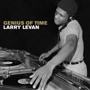 VA - Larry Levan Genius of Time (2016)