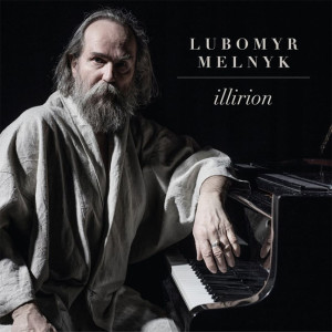 Lubomyr Melnyk - Illirion (2016)