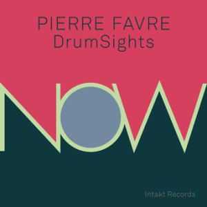 Pierre Favre DrumSights - Now