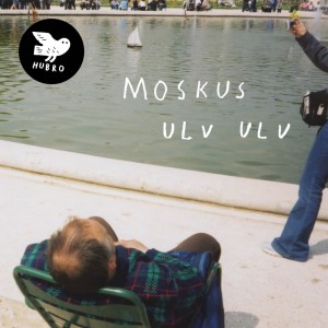 Moskus- Ulv Ulv