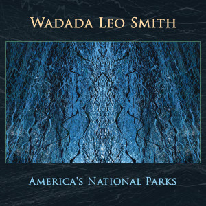 cover_art-wadada_leo_smith-americas_national_parks