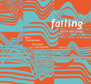 Falling and 5 other failings