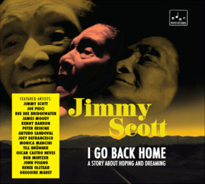 Jimmy Scott