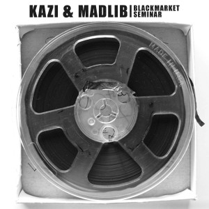 Kazi & Madlib