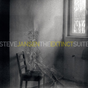 Jansen, Steve - The Extinct Suite (front)