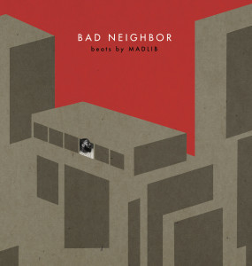 Madlib Bab Neighbor