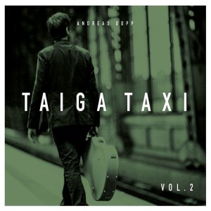 Taiga Taxi, Vol. 2