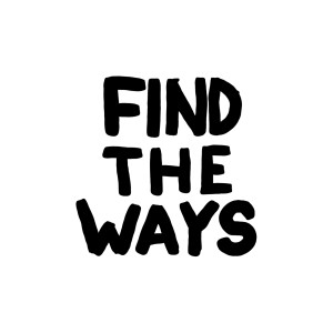 Find The Ways