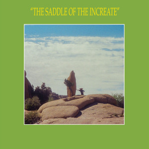 Sun Araw - ''The Saddle of the Increate'' [Sun Ark Records] [SA047] (2017)
