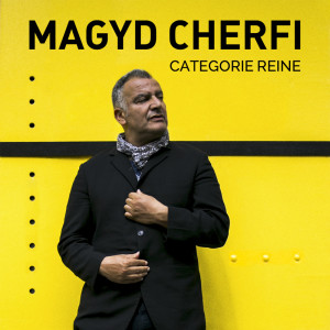 Magyd Cherfi
