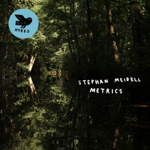 Stephan Meidell Metrics