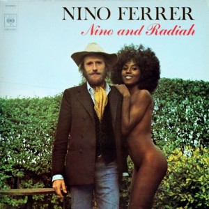 1974 - Nino Ferrer - Nino And Radiah