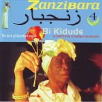 Zanzibara, Vol. 4_ The Diva of Zanzibari music