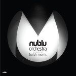 nublu orchestra front