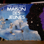 Africa Express Presents- Maison Des Jeunes