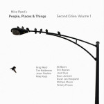 Second Cities Vol.1