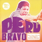 VA - Peru Bravo Funk, Soul & Psych from Peru's Radical Decade (2014)