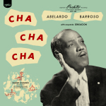 Alfredo Barroso_Cha cha cha