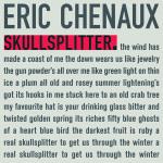 Eric-Chenaux-Skullsplitter-300x300