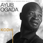 Ayub Ogada & Trevor Warren - Kodhi Trevor Warren's Adventures With Ayub Ogada (2015)
