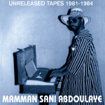 Mamman Sani