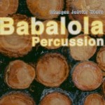 Honfo,Denagan+Janvier_Babalola+Percussion_4026702439128