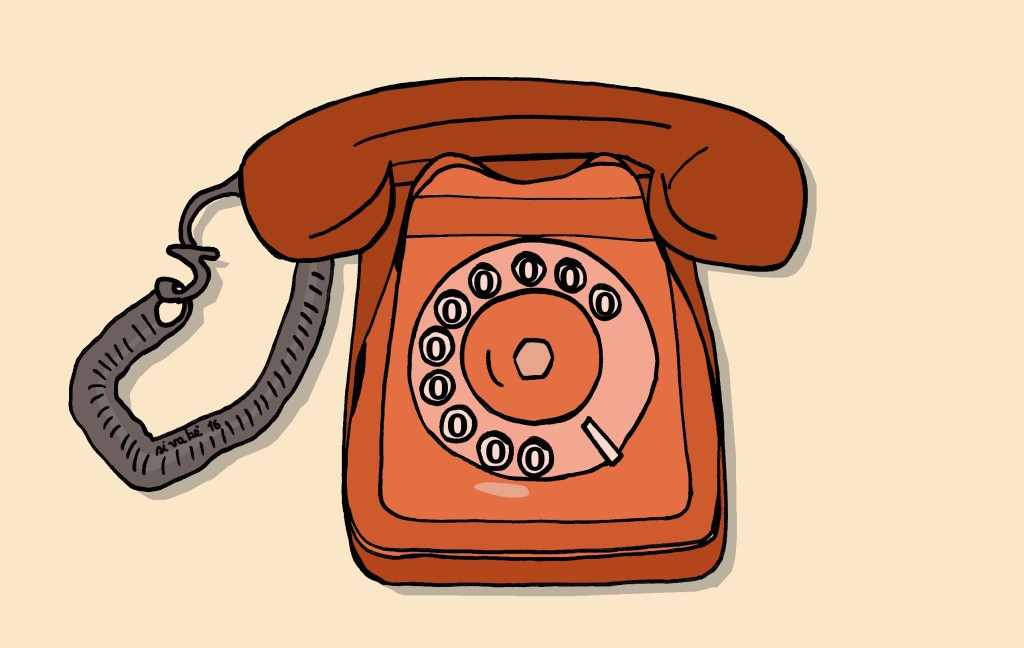 ZEN.ZERO telefono