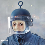 Fatima al Qadiri - Brut