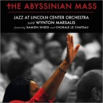 Jazz At Lincoln Center Orchestra & Wynton Marsalis