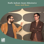 KEEFE JACKSON & JASON ADASIEWICZ