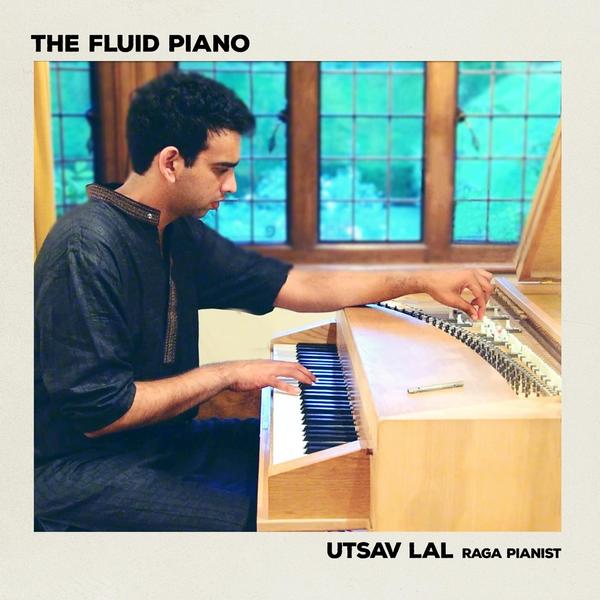 The Fluid Piano