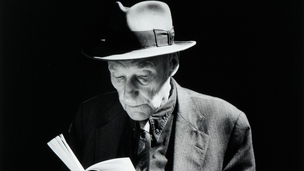 william-s-burroughs